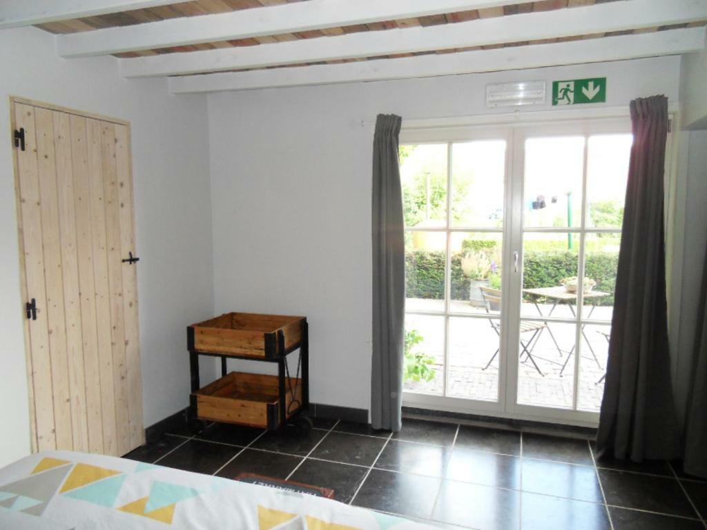 B&B 'Het Logiement Sint-Maria-Lierde Exteriér fotografie